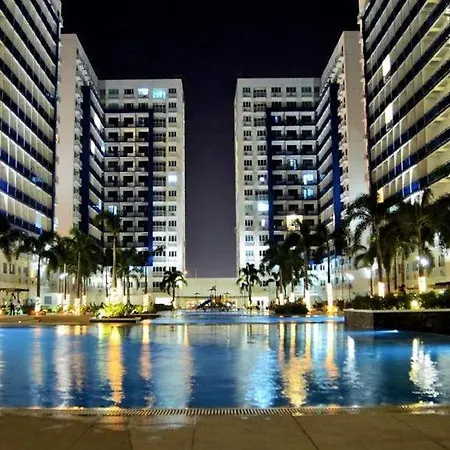 Condotel @ Sea Residences