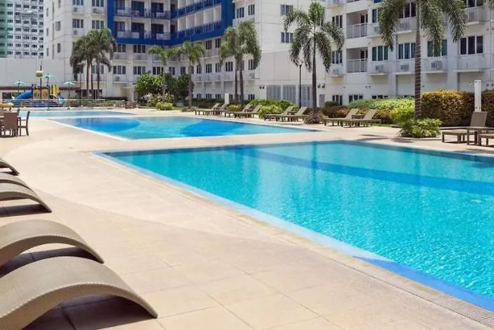 Condotel @ Sea Residences * Manila