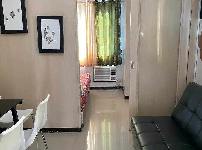 Condotel @ Sea Residences