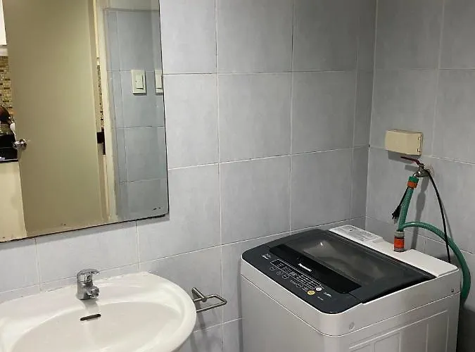 Condotel @ Sea Residences Aparthotel
