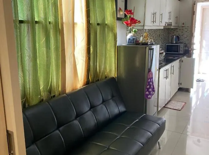 Aparthotel Condotel @ Sea Residences *