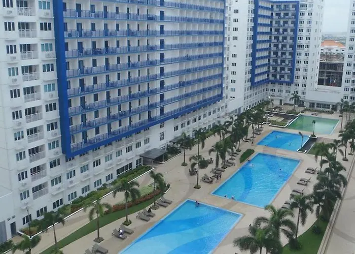 Condotel @ Sea Residences Aparthotel *
