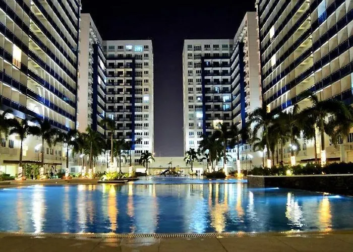 Condotel @ Sea Residences